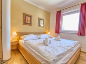 Apartment Dunn by Alpen Apartments