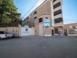 Hotel de Santa Maria