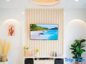 Eva PoolVilla Pattaya Bang Saray Beach 1 km.