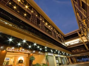 Baywalk Residence Pattaya By Thaiwat