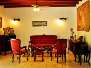Bliss Villa Bentota