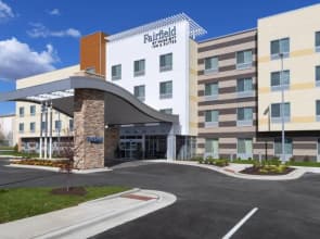 Fairfield Inn & Suites by Marriott O'Fallon, IL