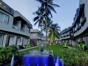 Kostamar Beach Resort