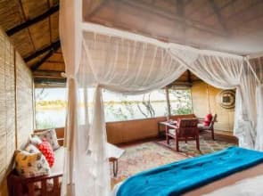 Chundukwa River Lodge