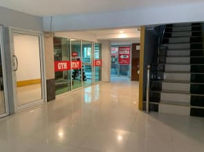 The ESSE Hotel Pattaya