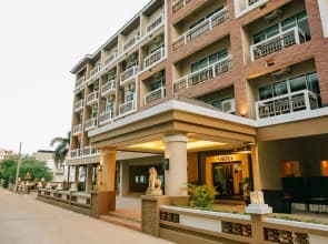 Kokotel Pattaya South Beach