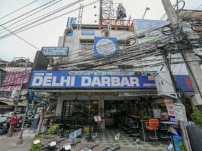 OYO 315 Hari Om Delhi Darbar