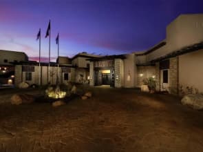 Atana Musandam Resort