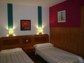 Nusa Playa Hotel