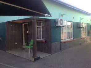 Eliba Apartments