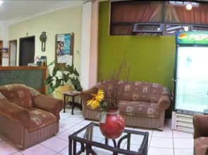 Hotel San Luis de la Sierra