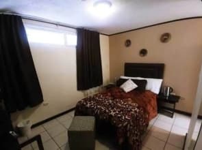 Hostal San Marcos