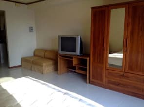 Wararat Accommodation Keang Talay Condotel(เคียงทะเล คอนโดเทล บาย วรารัตน์)