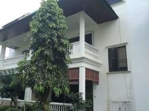 Baan Somprasong Apartment - Na Jomtien