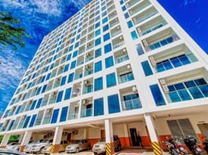 Nam Talay Jomtien Beach