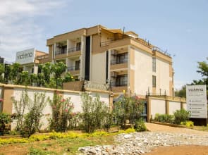 Victoria Comfort Inn Kisumu