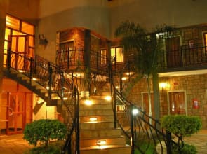 Chrismar Hotel Livingstone