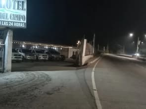 Hotel Real del Campo Quetzaltenango