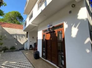 Villa Freiheit Himmel 200 m Bentota Beach