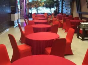 Royal Global Hotel