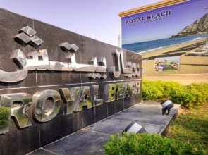 Royal Beach Hotel & Resort