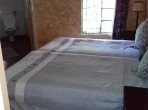 Mosi-Ua-Tunya Lodge