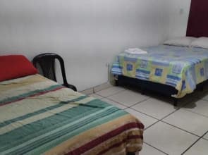 Hostal Maya Land