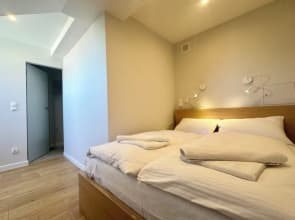 Apartament Suzanne by Q4Apartments