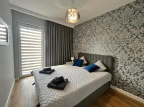 Family Homes - Apartament Nowe Hallerowo