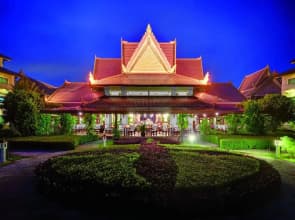 Moha Mohori by Sokha Beach Resort