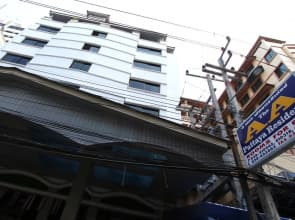 A.A. Pattaya Hotel