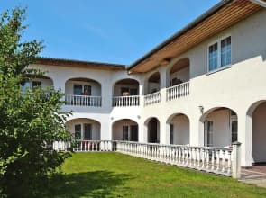 Apartment in Poddersdorf am See with balcony or terrace