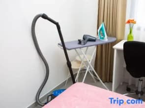 Unixx Phratumnak Stylish 1-BR Free Electricity