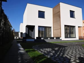 Apartamenty Hallerowo
