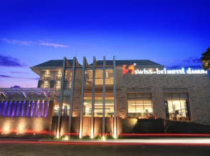 Swiss-Belhotel Danum Palangkaraya