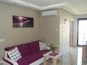Luksusowy Apartament Solevento
