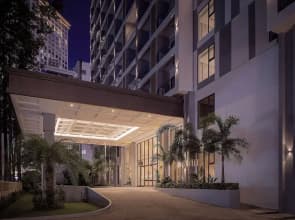 RIVA Hotel SHV