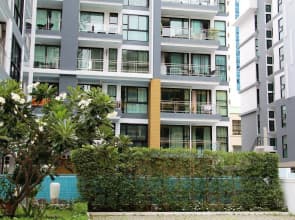 NEO Condo Jomtien by Good Luck