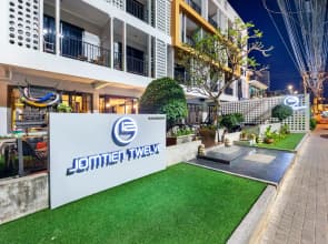 The Jomtien Twelve