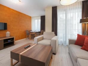 Apartamenty Apartinfo Gwiazda Morza