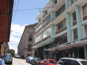 Hotel Casa del Viajero - Hostel