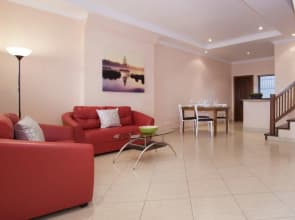 Ashford Villas Cosy Beach Pattaya