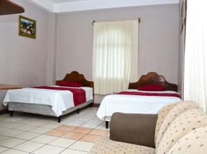 Hotel Mary