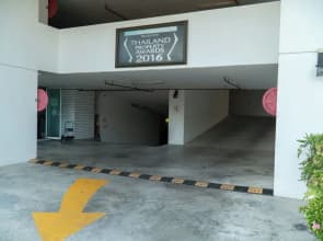 One Tower apartments by Apartwell