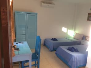 Sahaa Beach Resort