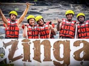 Zinga Backpackers