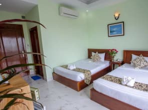 Sea View Boutique Hotel