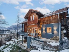 Chalet 1018