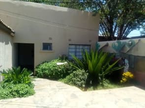 Pakali Lodges