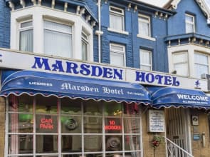 Marsden Hotel